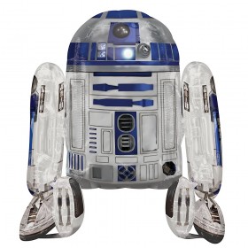 Prix Abordable ✔ ✔ ✔ star wars le reveil de la force , star wars le reveil de la force Ballon AirWalker R2-D2 